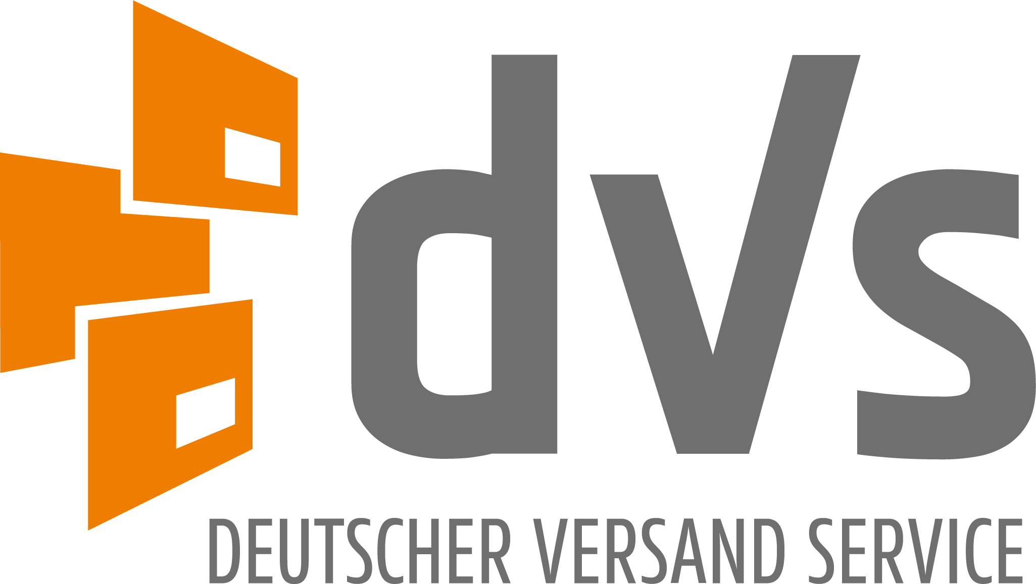 Deutsche Versand Service - Logo