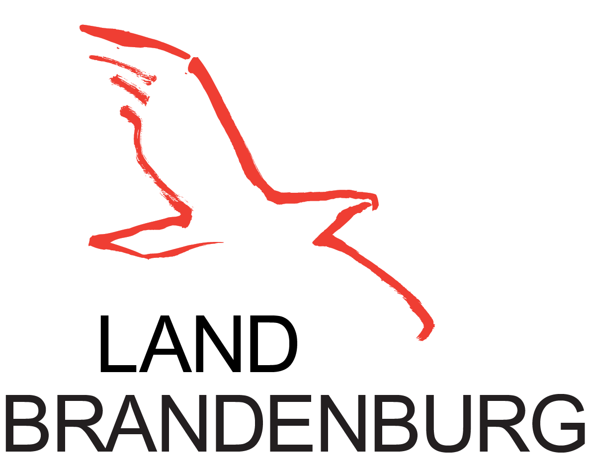 Justizland Brandenburg - Logo