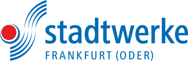 Stadtwerke Frankfurt Oder - Logo